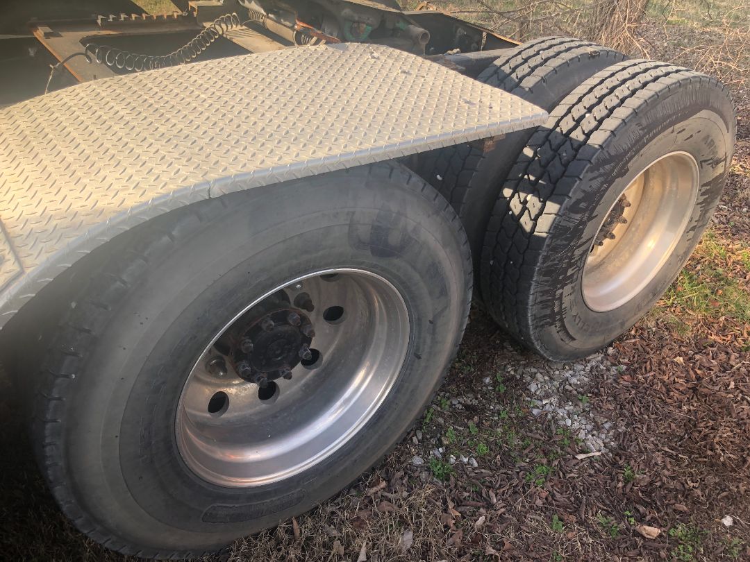 2015 MACK PINNACLE CHU613 - Image 22